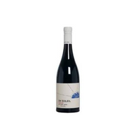 Cape Jaffa En Soilel Shiraz