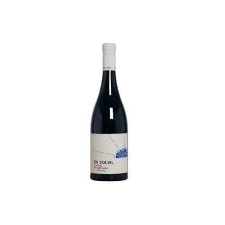 Cape Jaffa En Soilel Shiraz