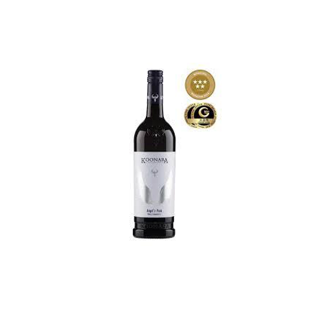 Koonara 'Angel's Peak' Shiraz