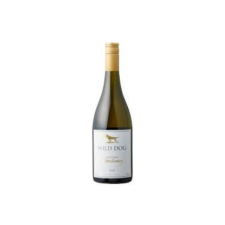 Wild Dog Chardonnay 750ml