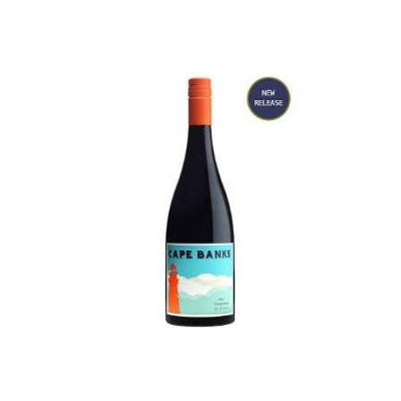 Cape Banks Chardonnay