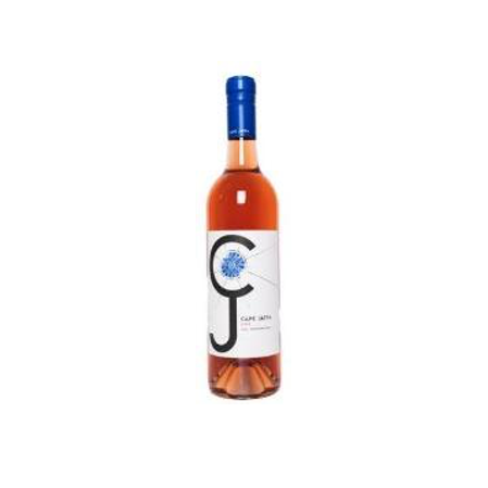 Cape Jaffa Rose BioDynamic