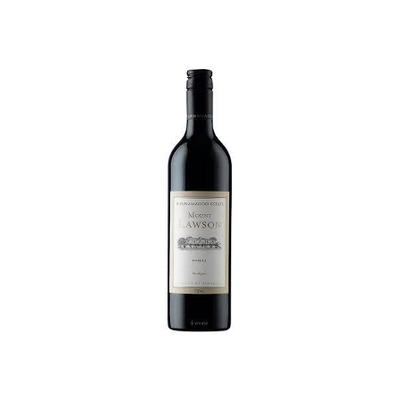 Mount Lawson Shiraz