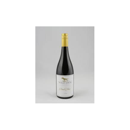 Wild Dog Pinot Noir 750ml