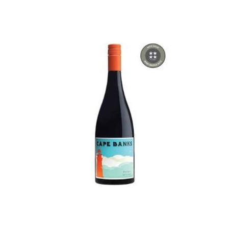 Cape Banks Pinot Noir
