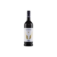 Koonara 'Wanderlust' Cab Sauv