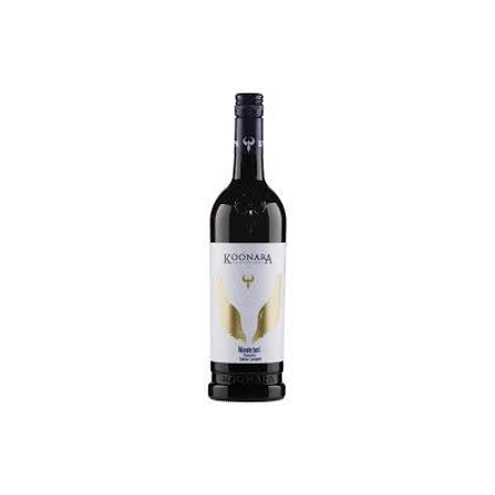 Koonara 'Wanderlust' Cab Sauv